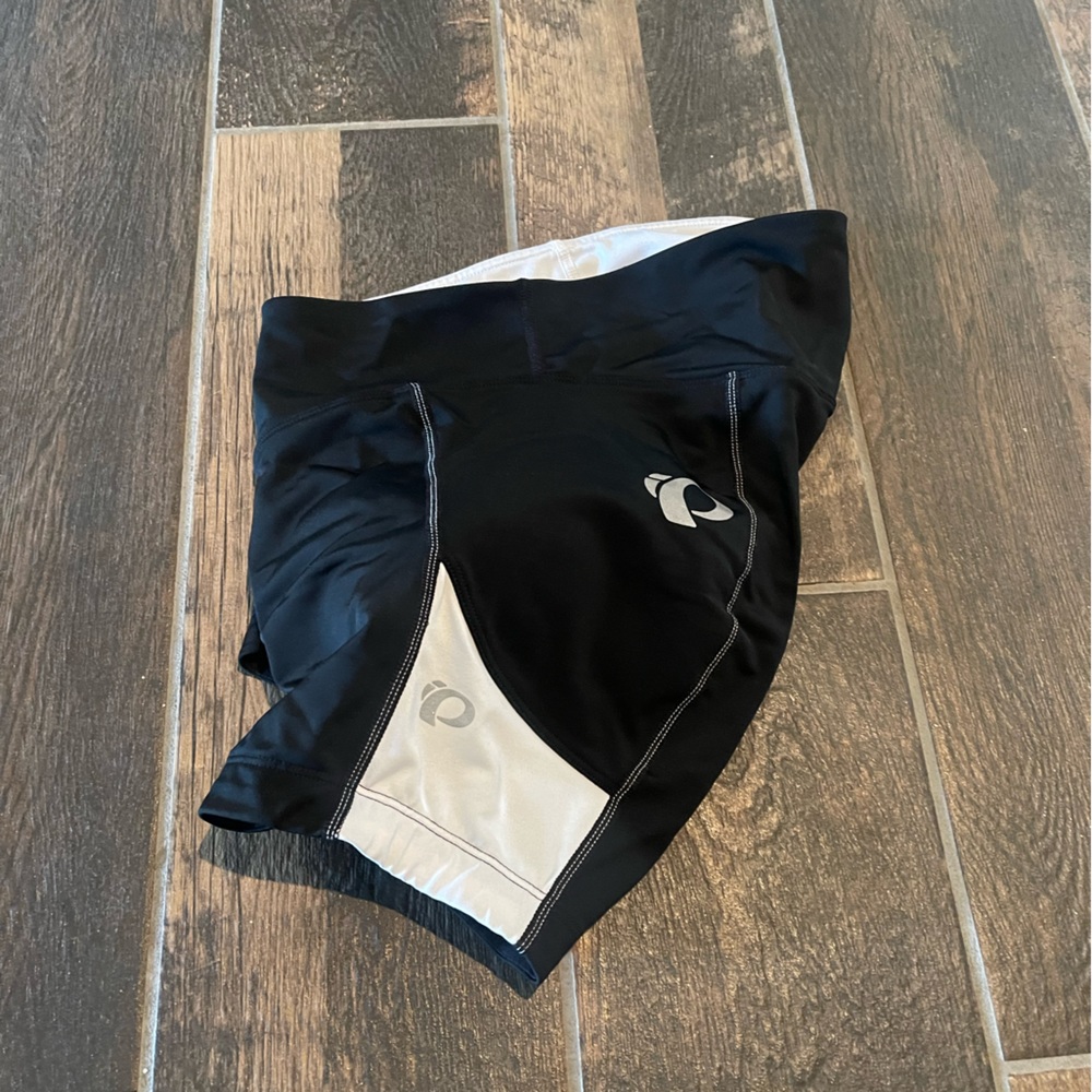 Pearl Izumi bike shorts